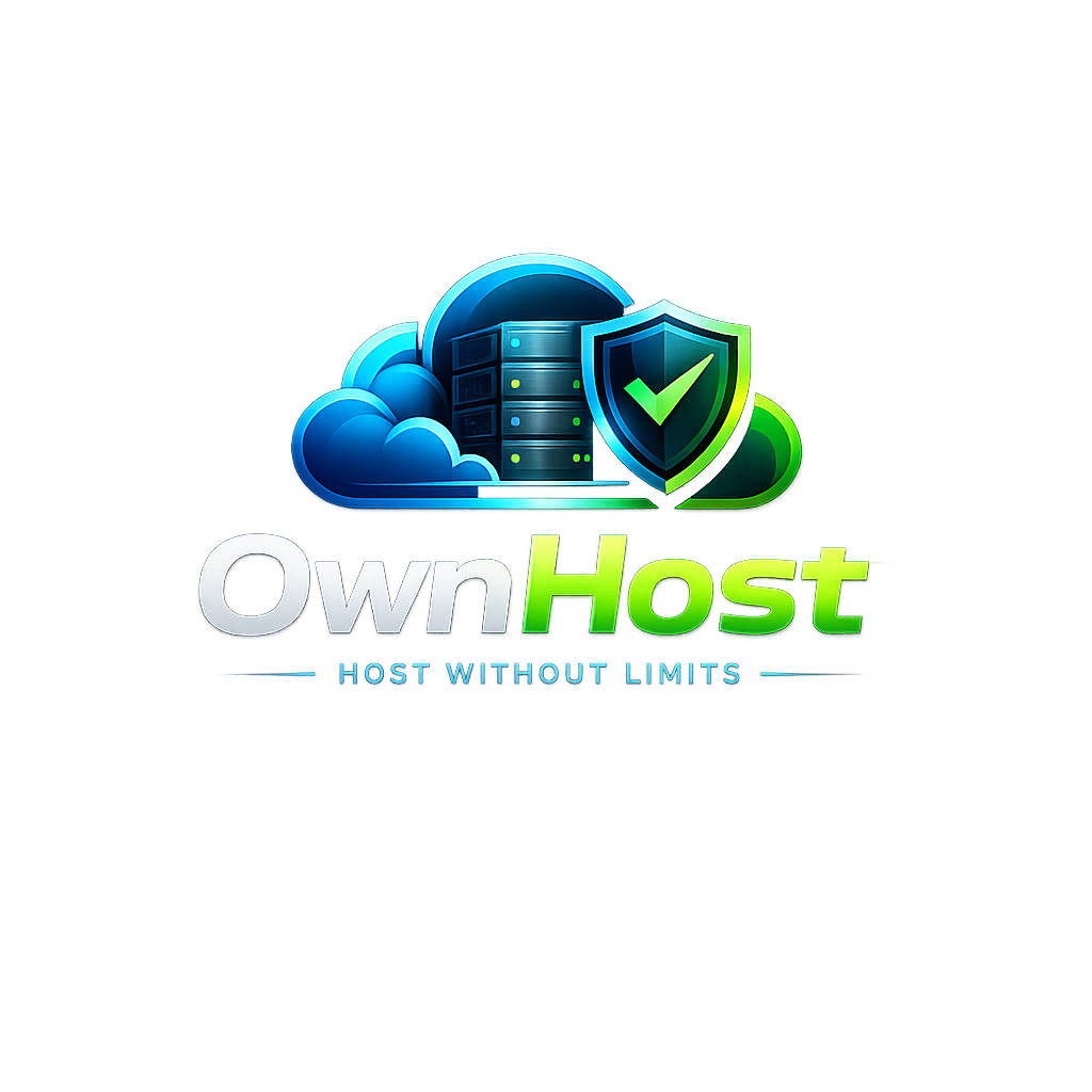 OwnHost OwnHost